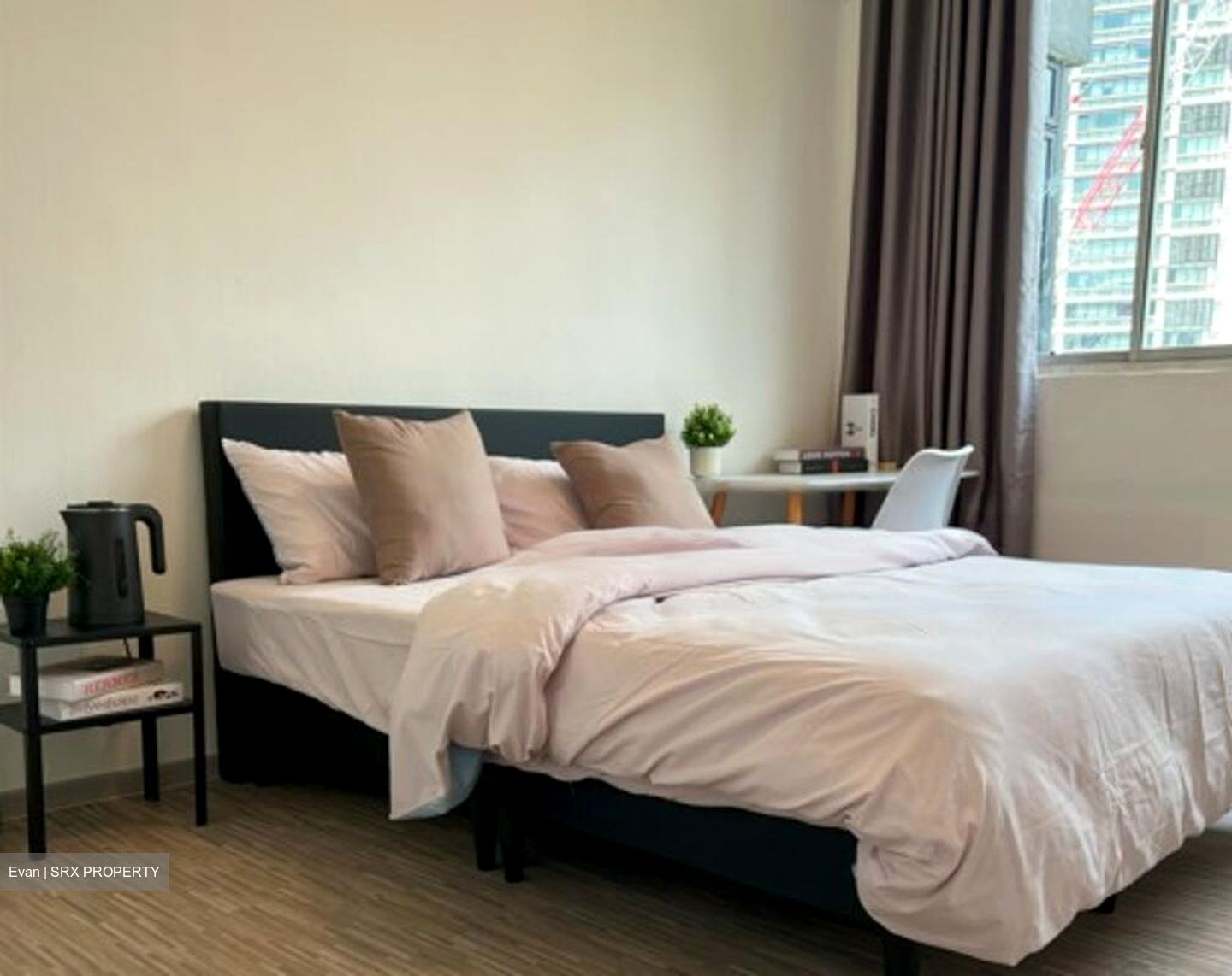 Kum Hing Court (D10), Apartment #462584171